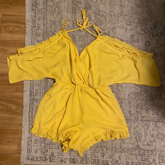 GB romper - Picture 1 of 3